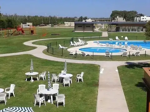 Terreno en venta en San Sebastián - Funes