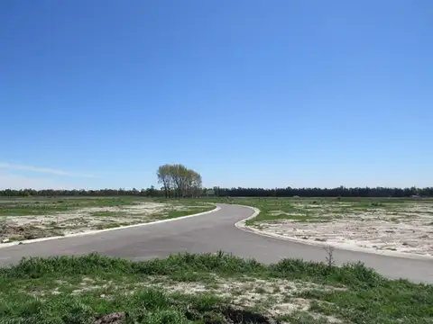 Terreno en Venta en Santa Ines, USD 95.000