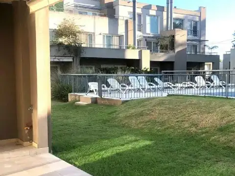 Departamento en alquiler en  Harmony