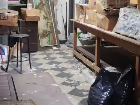 Local 7 x 10 A PASOS DE SUBTE