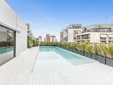 Departamento en Venta de 3 dormitorios