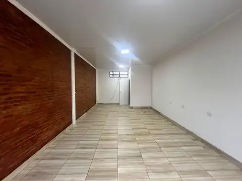 LOCAL A ESTRENAR EN ALQUILER NUEVO ALBERDI