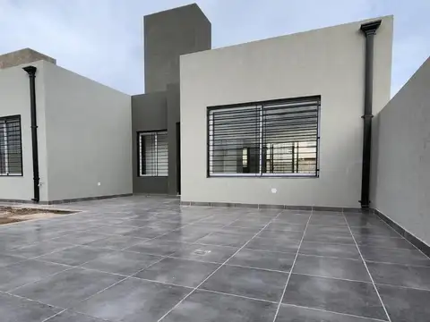 Terranova Manzana Q Lote 100