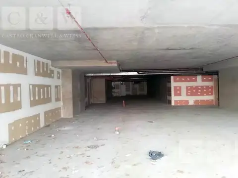 Av. del Libertador al 5700 | Local en Alquiler | Belgrano