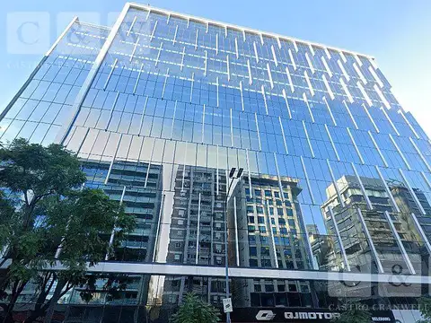 Local en Alquiler A Estrenar