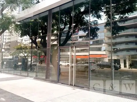 Local en Alquiler en Belgrano, USD 32.000