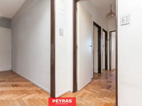 Departamento en Venta en Lanus, USD 109.900