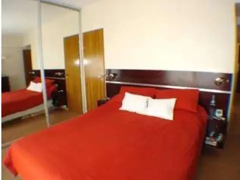 Departamento en Alquiler Temporal de 2 dormitorios