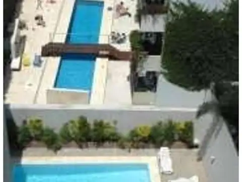 Departamento Alquiler x Temporada