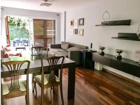 Departamento en Alquiler de 3 ambientes