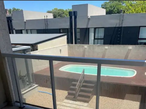 Departamento en Venta 26 años