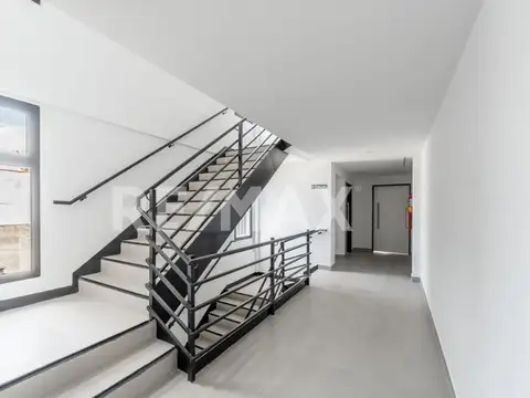 DEPARTAMENTO 2AMB TERRAZA PROPIA Y BALCON VENTA