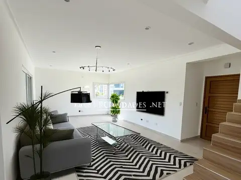 Casa en Venta en La Alameda, USD 270.000