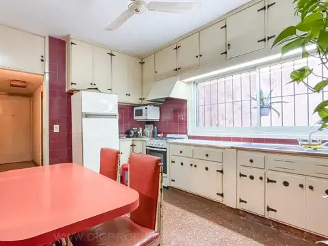Depto Tipo Casa en Venta con 1 cocheras