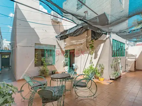 Terreno en Venta en Ramos Mejia, USD 98.000