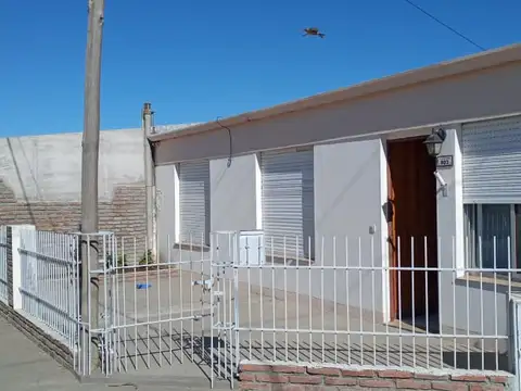 Casa en Venta en Tornquist, USD 65.000