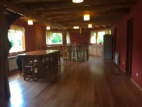 Casa en Venta en San Carlos de Bariloche, USD 390.000