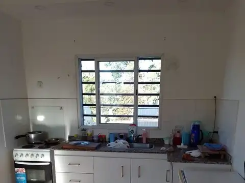 Dto. Nuevo 3 Ambientes 1er Piso M Bueno 53M2 Aprox