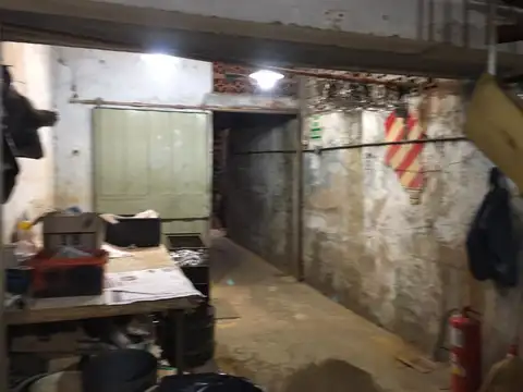 Galpon en Venta en Villa Martelli, USD 75.000