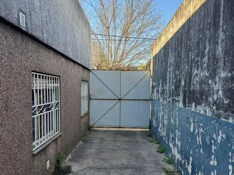 Galpon en Venta 50 años