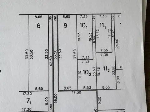 Venta Galpon Casa barrio bella vista