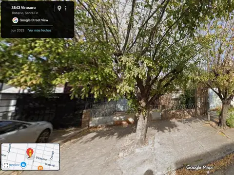 Galpon en Venta 56  mts Fondo