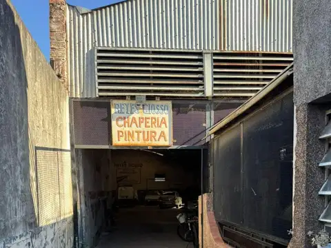 Galpon en Venta 50 años