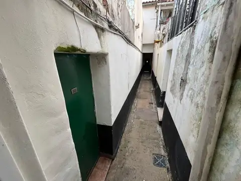 PH 3 ambientes en alquiler en Jose León Suarez