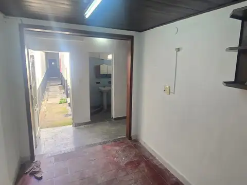 Depto Tipo Casa en Alquiler al Norte