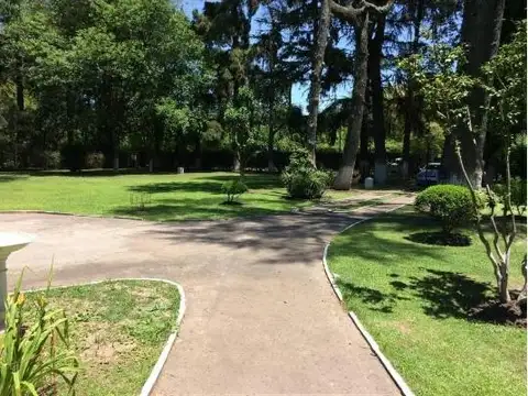 Quinta en Venta en General Rodriguez, USD 290.000