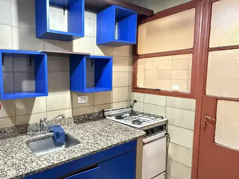 Departamento en Alquiler en San Telmo, $ 470.000