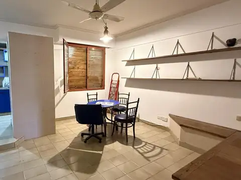 Departamento en San Telmo