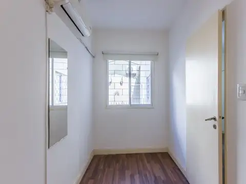 Depto Tipo Casa en Venta en Villa Crespo, USD 89.900