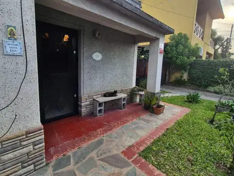 Casa en venta de 1 dormitorio c/ cochera en José C. Paz