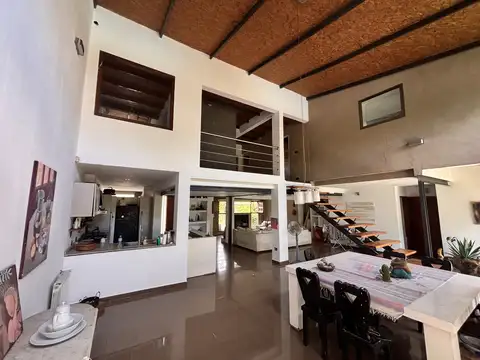 Casa en Venta 10 años
