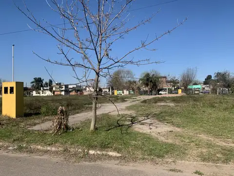 Terreno en Venta en Lambertucci, USD 52.000