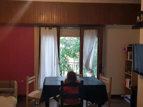 Depto Tipo Casa en Venta en La Plata, USD 90.000