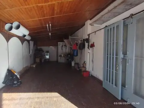 VENTA  GALPON /DEPOSITO APTO CREDITO HIPOTECARIO