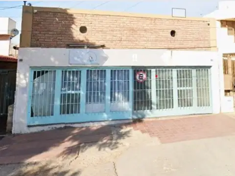 VENTA  GALPON /DEPOSITO APTO CREDITO HIPOTECARIO