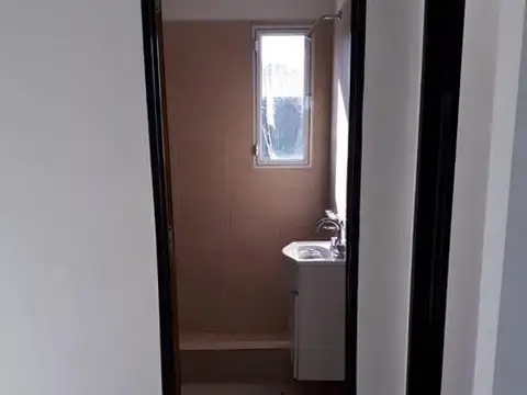 Rio Colorado y Los Alerces