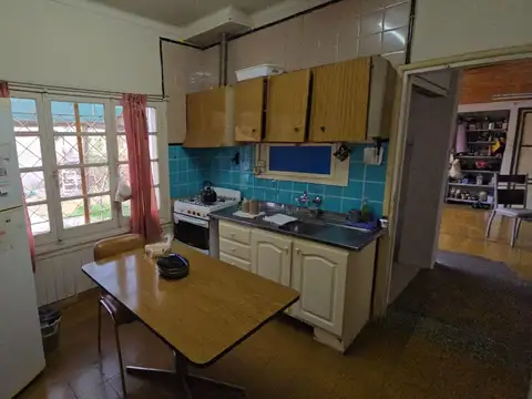 VENTA CASA 3 HABITACIONES CENTRO DE SAN RAFAEL