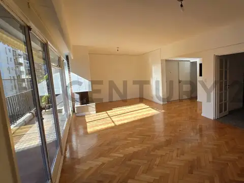 Departamento en Venta en Belgrano, USD 315.000