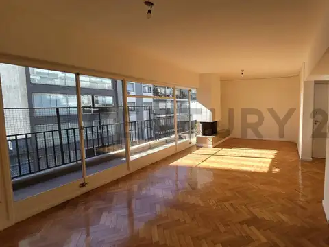 Jose Hernandez 2500, Piso 4