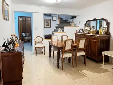 Casa en Venta de 4 dormitorios