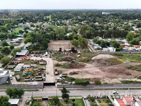Terreno en Alquiler de 10000,0 m2