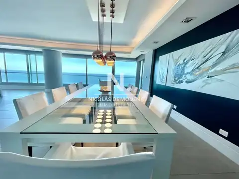 Departamento en Venta de 5 ambientes