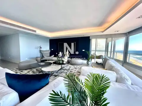 Departamento en Venta en La Elenita, USD 2.400.000