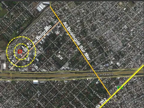 Galpon en Venta en Don Torcuato, USD 750.000