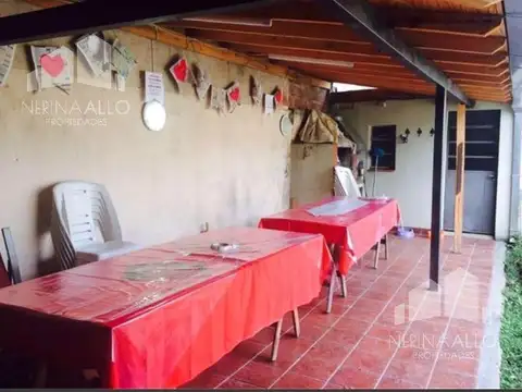 Casa en Venta de 4 dormitorios