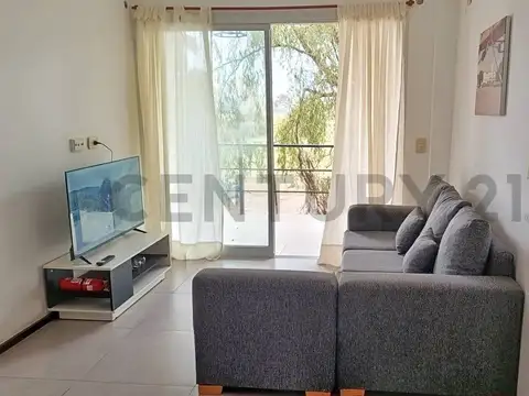 Departamento en Alquiler de 2 ambientes